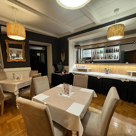 Hotel Sonata Duszniki Zdrój Eksteriør billede