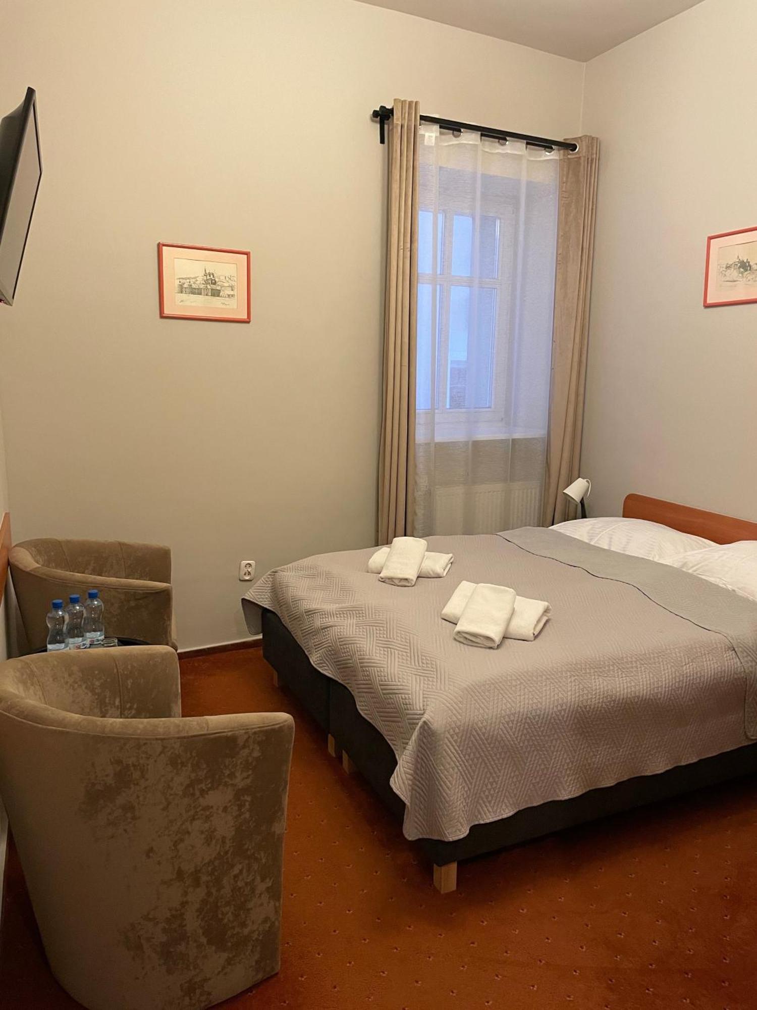 Hotel Sonata Duszniki Zdrój Eksteriør billede