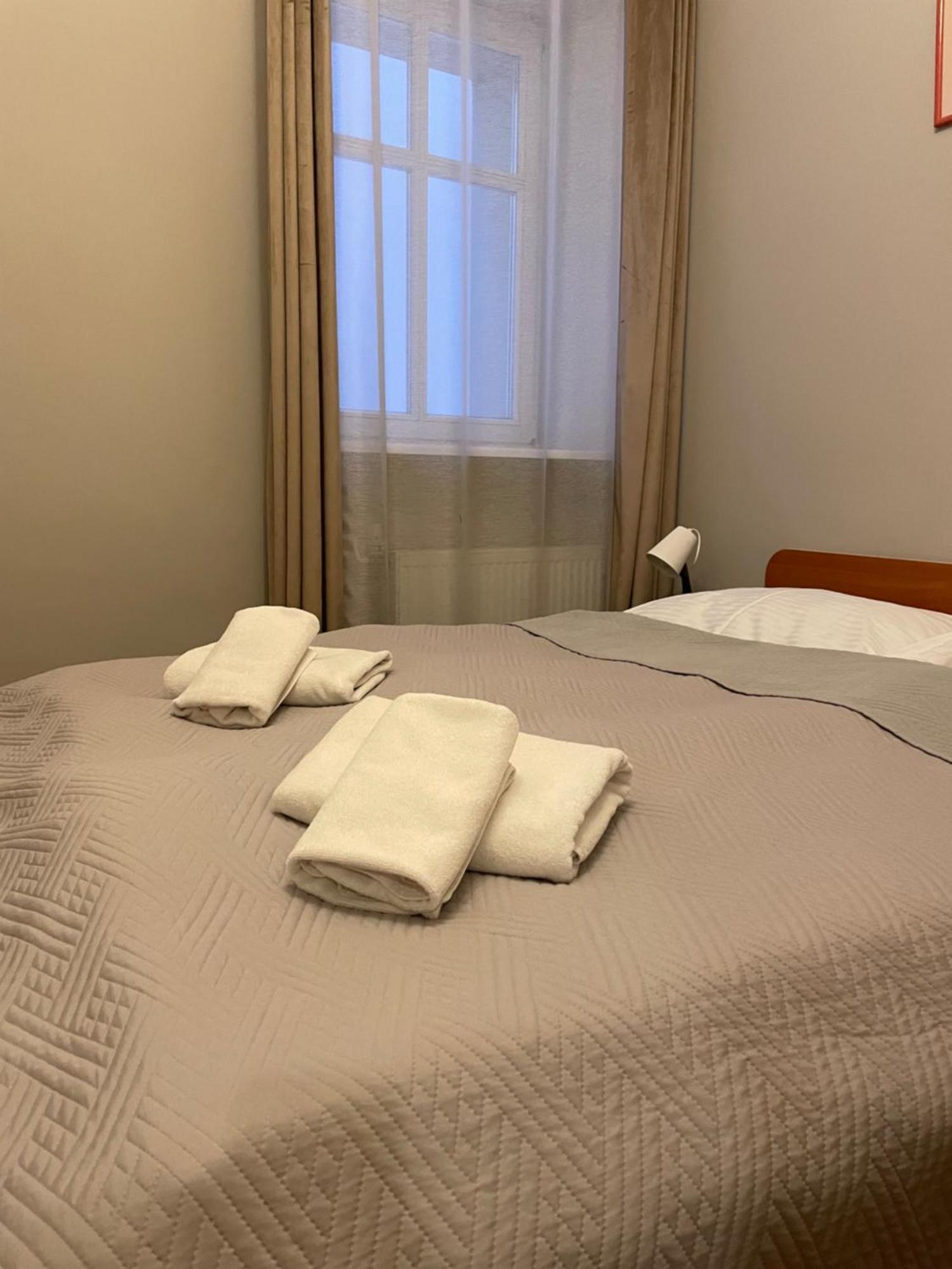 Hotel Sonata Duszniki Zdrój Eksteriør billede