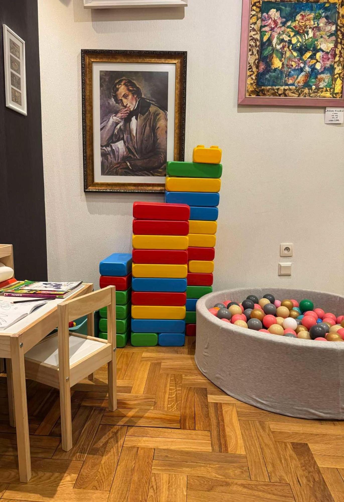Hotel Sonata Duszniki Zdrój Eksteriør billede